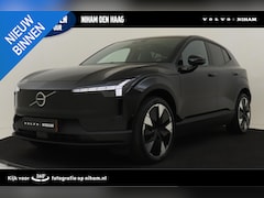 Volvo EX30 - SINGLE MOTOR EXTENDED RANGE ULTRA 69 kWh -PANO.DAK|HARMAN/KARDON|POWER-SEATS|360°CAM|AUT.I