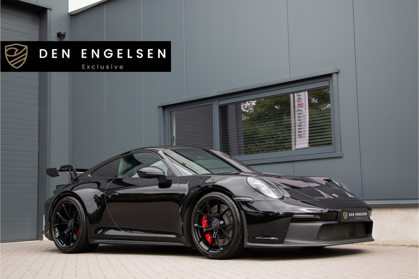 Porsche 911 - 4.0 GT3 Clubsport | 918 Carbon Seats | Lift | PDLS+ | PPF | Sportuitlaat | Dealer O.H | Ca - AutoWereld.nl