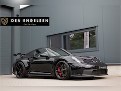 Porsche 911 - 4.0 GT3 Clubsport | 918 Carbon Seats | Lift | PDLS+ | PPF | Sportuitlaat | Dealer O.H | Ca