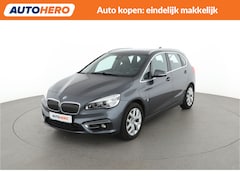 BMW 2-serie Active Tourer - 225xe iPerformance High Executive l ZX09631 l