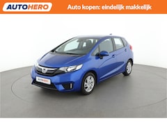 Honda Jazz - 1.3 i-VTEC Comfort | FU30177 |