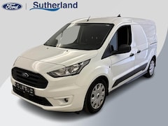 Ford Transit Connect - 1.5 EcoBlue L2 Trend Volledig Ingerichte Laadruimte | Navigatie | Voorruitverwarming | Zij