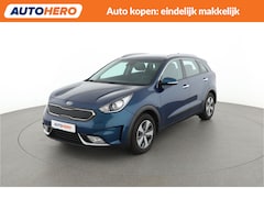 Kia Niro - 1.6 GDi Hybrid First Edition |CT16525|