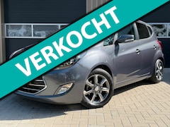Hyundai ix20 - 1.6i Premium | Full option
