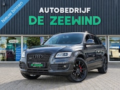 Audi Q5 - 2.0 TFSI quattro Pro Line|apple carplay|vol led