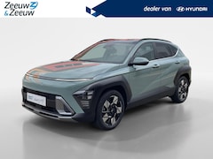 Hyundai Kona - 1.6 GDI HEV Premium Sky | Z&Z Topdeal | Van € 43.495, - nu voor €37.995, - |