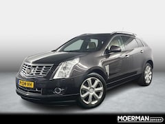 Cadillac SRX - 3.6 V6 AWD Premium