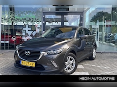 Mazda CX-3 - 2.0 SkyActiv-G 120 TS+ | Dab | Nav | Lm Velgen |