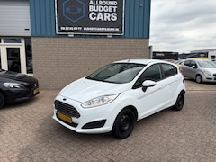 Ford Fiesta - 1.0 Style