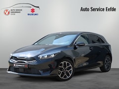 Kia Cee'd - Ceed 1.0 T-GDi MHEV Design Edition Automaat | Half-leder | 17" LM / N