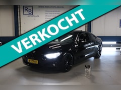 BMW 4-serie Coupé - 420i High Executive / BLACK EDITION