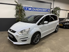 Ford S-Max - 2.0 EcoBoost S Edition 5pers. // Autom. // Xenon // Panodak