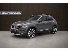 Volkswagen T-Roc - 1.5 TSI Sport | DSG | Stoelverwarming | Adaptive Cruise Control | Camera | Trekhaak | Navi
