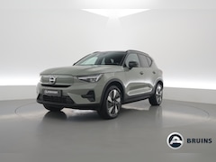 Volvo XC40 - Recharge Plus 70 kWh | Stoel + stuurverw. | Pilot Ass. | Blis | Warmtepomp | Camera |