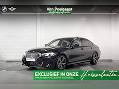 BMW 3-serie - Sedan 318i | M-Sport | Comfort Pack | Driving Assistant | Hifi System | Schuif-/kanteldak
