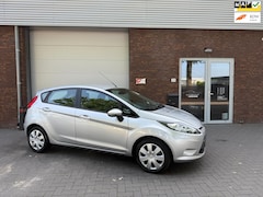 Ford Fiesta - 1.25 Champion|AIRCO|NIEUWE APK|5 DEURS