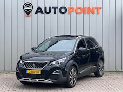 Peugeot 3008 - 1.2 PureTech GT Line PANO AUTOMAAT LED