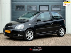 Toyota Yaris - 1.5-16V VVT-i T-Sport AIRCO / NW APK / 106 PK