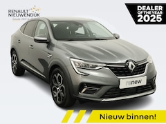 Renault Arkana - 1.6 E-Tech Hybrid 145 Intens | AUTOMAAT | TREKHAAK | APPLE & ANDROID CARPLAY | 1E EIGENAAR