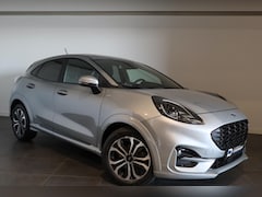 Ford Puma - 1.0i Ecoboost Hybrid 125pk ST-Line Navigatie