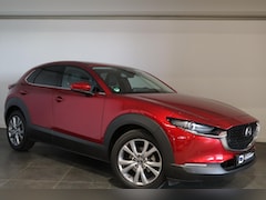 Mazda CX-30 - E-Skyactiv G 140pk M Hybrid Aut Takumi Electr achter klep