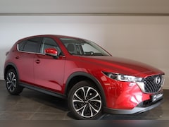 Mazda CX-5 - 2.0 SKYACTIV-G 165pk 2WD CX-5 navigatie , cruise controle a camara