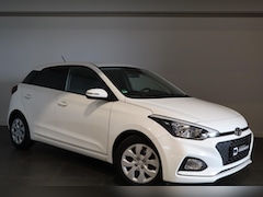 Hyundai i20 - 1.2I i-Motion airco cruise controle