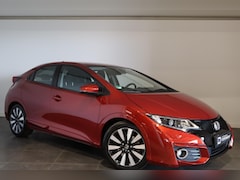 Honda Civic - 1.4 100pk Elegance Cruise / Camera / Stoelverwarming