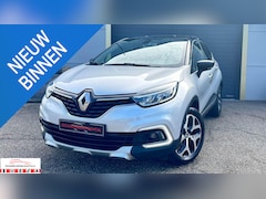 Renault Captur - 1.2 TCe Intens