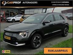 Kia Niro - 64, 8 kWh DynamicPlusline | Stoelverwarming | Trekhaak