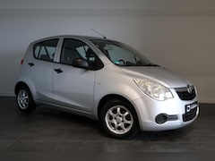 Opel Agila - 1.0 Essentia lm velgen