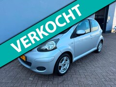 Toyota Aygo - 1.0-12V Comfort - Airco