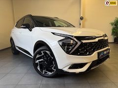 Kia Sportage - 1.6 T-GDi 265pk Plug-in Hybrid AWD GT-PlusLine/Pano/Full options/1e eigenaar/Dealer O
