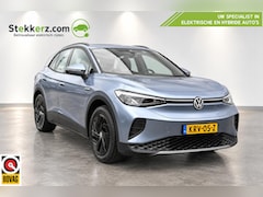 Volkswagen ID.4 - Pro 77 kWh SOH 97%, Camera, All-in prijs incl. 12 mnd BOVAG garantie