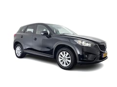 Mazda CX-5 - 2.0 Skylease 2WD *NAVI-FULLMAP | COMFORT-SEATS | PRIVACY-GLASS | ECC | PDC | CRUISE | 17''