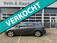 Opel Astra Sports Tourer - 1.4 Turbo Sport