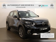 Citroën C3 - Turbo 100 Business Navi | Carplay/AndroidAuto | Parkeersensoren