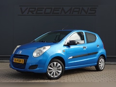 Suzuki Alto - 1.0 Comfort