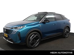 Peugeot 3008 - 1.6 plug-in Hybrid 195pk GT Exclusive | Leder | Trekhaak | Focal premium | Panoramisch sch