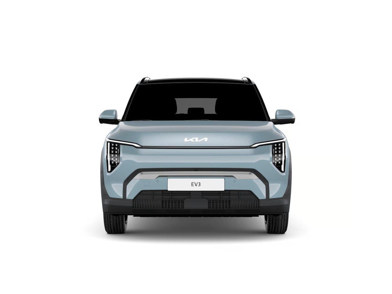 Kia EV3 - Plus 58.3 kWh | Actieprijs* | Navi. | Clima. | Adapt. Cruise. | Parkeersensoren | Dodehoek - AutoWereld.nl