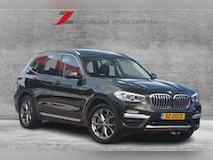 BMW X3 - xDrive20i High Executive | Navigatie | Panoramadak | Sportstoelen | Stoelverwarming | Full