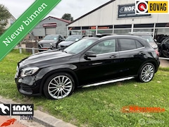Mercedes-Benz GLA-Klasse - 250 4Matic AMG Premium PANO/CAMERA/NAVI