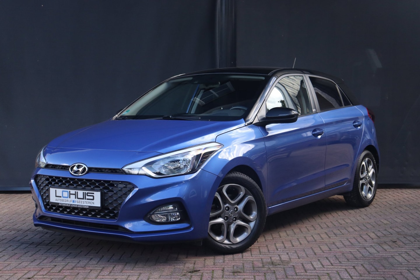Hyundai i20 - 1.0 T-GDI Comfort | CARPLAY | STUURWIELVERWARMING | - AutoWereld.nl
