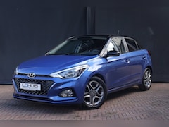 Hyundai i20 - 1.0 T-GDI Comfort | CARPLAY | STUURWIELVERWARMING |