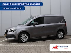 Mercedes-Benz Citan - 110 CDI L1 Pro | Stoelverwarming | Camera | LED | Org. NL