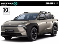 Toyota bZ4X Touring - Dynamic Limited Edition 75 kWh | Nieuwe auto | Binnenkort verwacht |