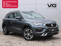 SEAT Ateca - 1.5 TSI Style Automaat LED Camera CarPlay PDC ACC Clima