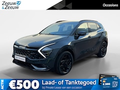 Kia Sportage - 1.6 T-GDi Plug-in Hybrid AWD GT-PlusLine 245 PK | 1e Eigenaar | Meest luxe uitvoering | Fa