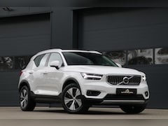 Volvo XC40 - 1.5 T4 Recharge Inscription Expression 211PK AppleCarplay Camera Navi MetallicLak Pdc Lane