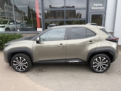 Toyota Yaris Cross - 1.5 Hybrid Dynamic